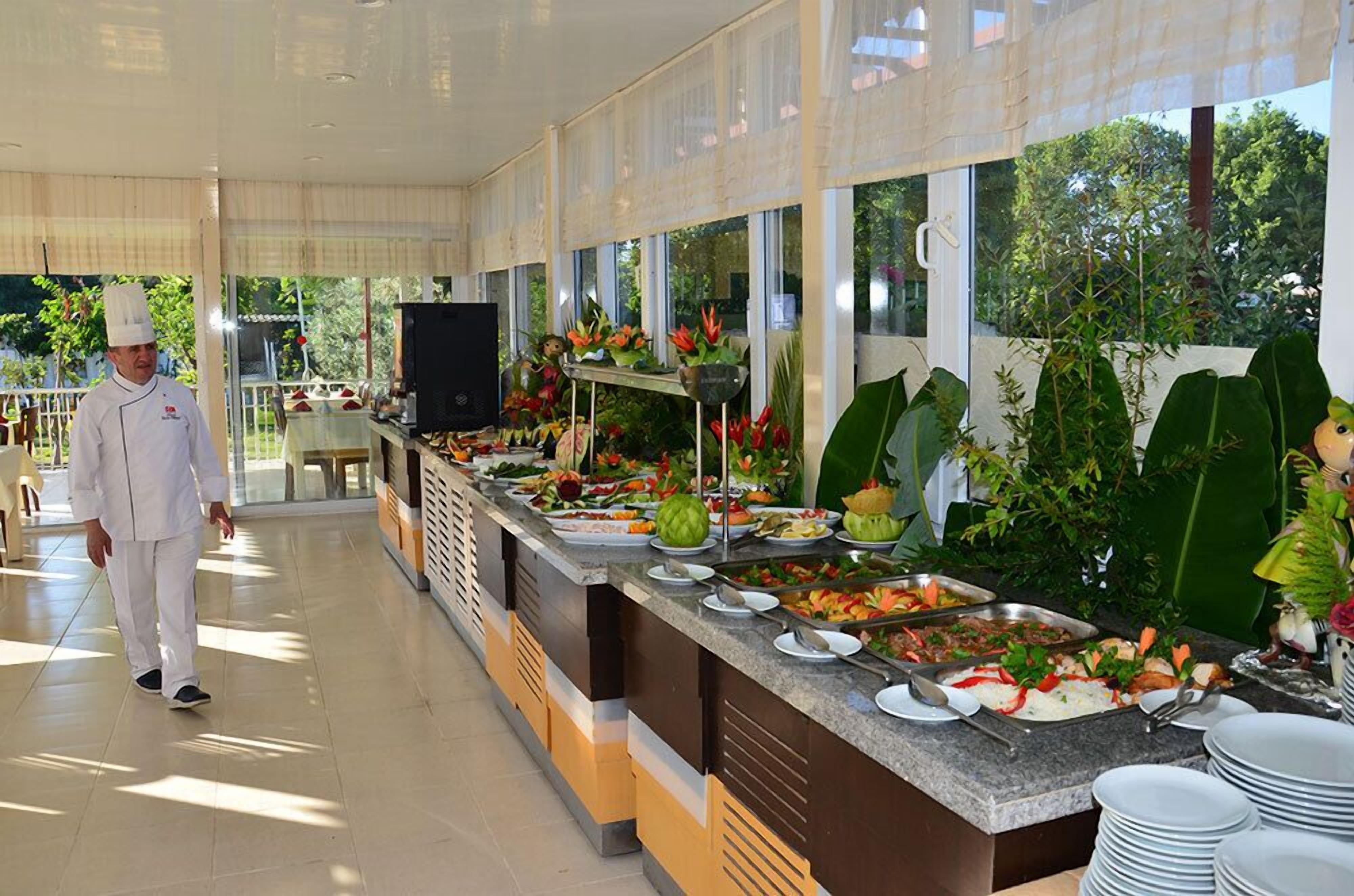 Foto - Elis Beach Hotel