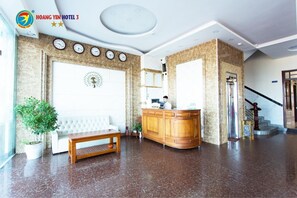 Lobby - Hoang Yen 3 Hotel (Quy Nhon)