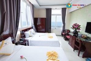 Deluxe Room - Hoang Yen 3 Hotel (Quy Nhon)