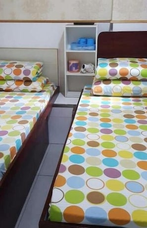 Soundproofing, free WiFi, wheelchair access - Lung Wa Hotel (Kowloon)