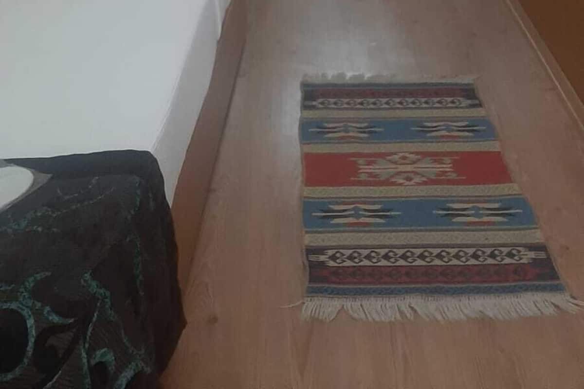 Quarto casal família | Roupas de cama premium, Wi-Fi de cortesia, roupa de cama