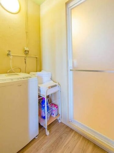 ランドリー ルーム