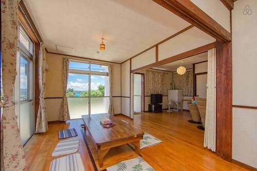 リビングルーム