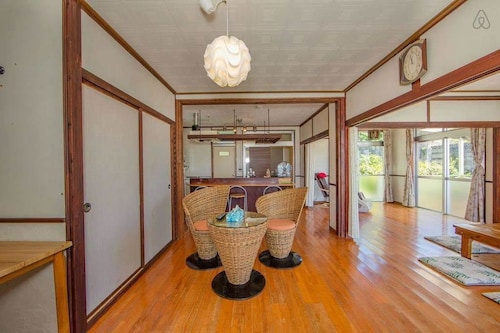 リビングルーム