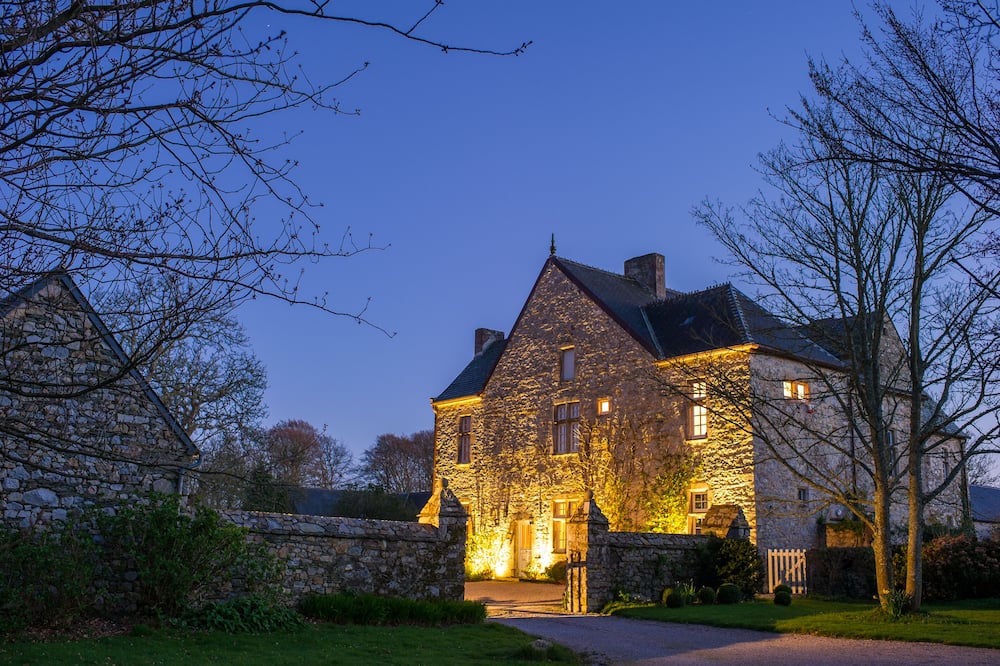 Le Manoir de la Fieffe