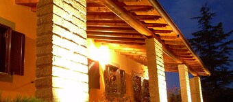 Agriturismo Bella Cima