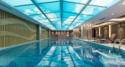 Grand New Century Hotel Jingyue