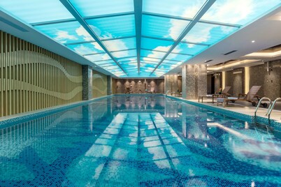 Grand New Century Hotel Jingyue