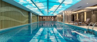 Grand New Century Hotel Jingyue