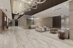 Meeting facility - Grand New Century Hotel Jingyue (Changchun)