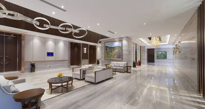 Grand New Century Hotel Jingyue