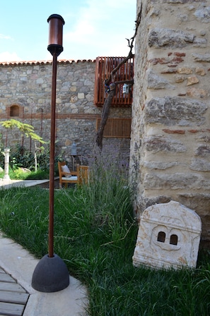 Jardín