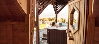 Apartamenty pod Łysicą