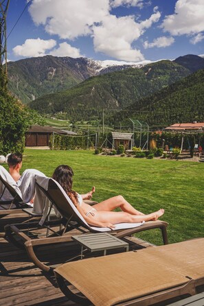 Exterior - Residence Montani (Laces)