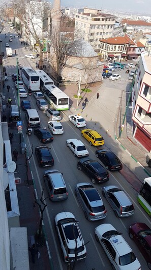 Exterior - Can Hotel (Bursa)