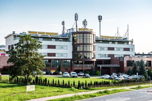 Exterior - Hotel La Mar (Kielce)