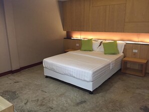 Double Room - Rata Inn Boutique Hotel (Nakhon Si Thammarat)