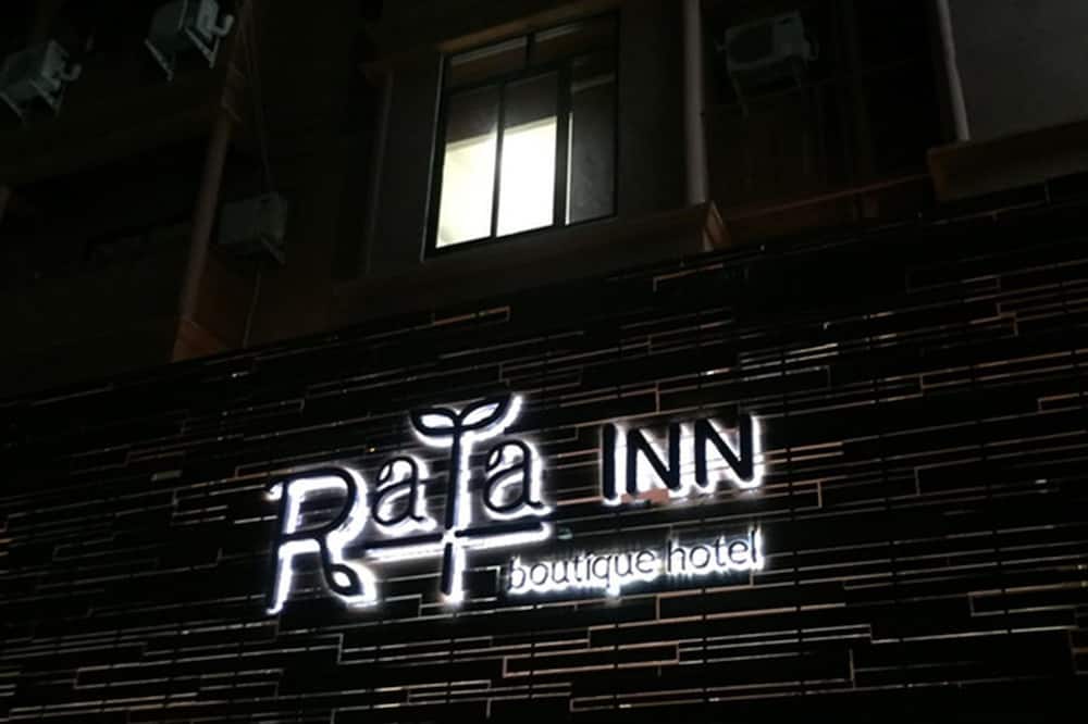 Rata Inn Boutique Hotel
