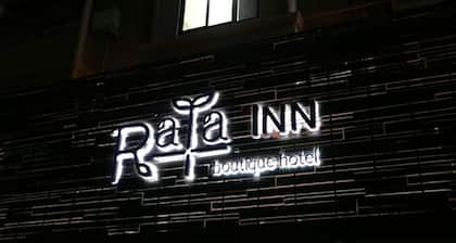 Rata Inn Boutique Hotel