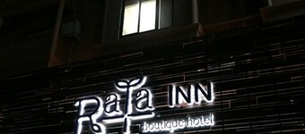 Rata Inn Boutique Hotel