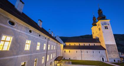 JUFA Hotel Stift Gurk