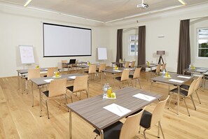Meeting facility - JUFA Hotel Stift Gurk (Gurk)
