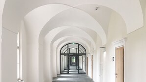 Inngangsparti