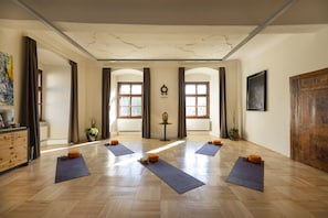 Yoga