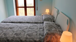 Apartment, 3 Bedrooms, Balcony - Affitto Turistico FL (Formia)