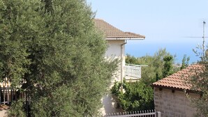 Exterior - Affitto Turistico FL (Formia)