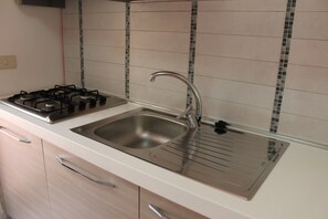 Apartment, 3 Schlafzimmer, Balkon | Eigene Küche