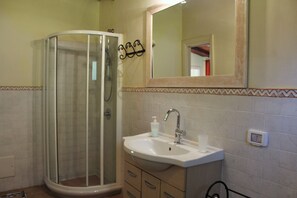House, 1 Bedroom | Bathroom - Casa Pioppo (Itri)