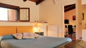 House, 1 Bedroom - Casa Pioppo (Itri)