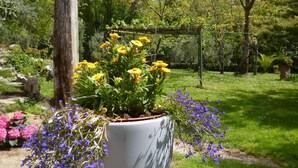 Garden - Casa Pioppo (Itri)