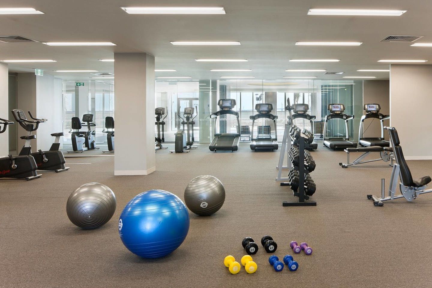 Gym