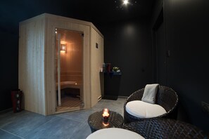 Spa - Entre Vignes et Chateaux (Le Controis en Sologne)