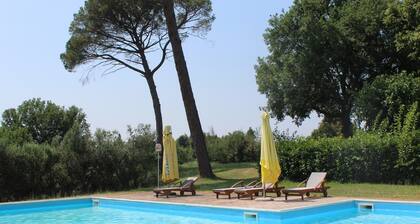 Casale Colle Caronte