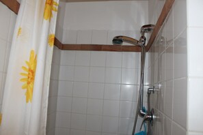 Apartment, 1 Bedroom | Bathroom - Clementine 1 (Mascali)