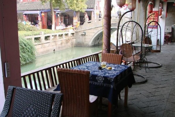 Interior - Tongli Riverside Inn (Suzhou)