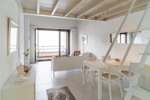 Apartment, 1 Schlafzimmer (Apt 26 - 2Pax) | Wohnbereich