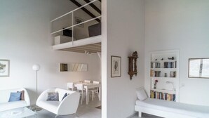 Apartment, 1 Schlafzimmer (Apt 26 - 2Pax)