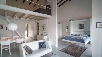 Apartment, 1 Schlafzimmer (Apt 26 - 2Pax)