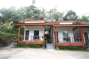 Exterior - Kohchang Fuengfah (Ko Chang)