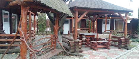 Gazebo