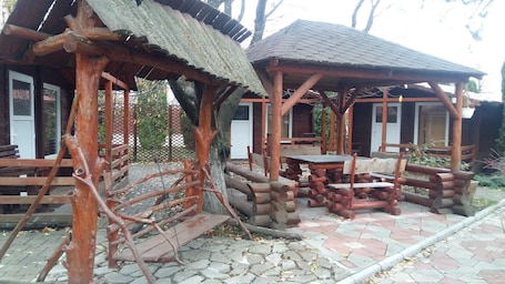 Gazebo