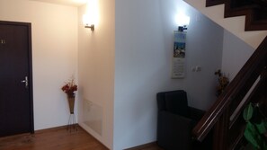 Reception hall - Hotel Intim (Radauti)