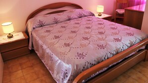 Room - Il Vicolo Stretto (Minturno)