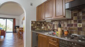 Studio, 1 Schlafzimmer, Seeblick (Apt 29) | Eigene KĂŒche