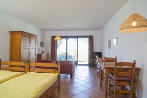 Studio, 1 Bedroom, Lake View (Apt 29) | Desk, free WiFi