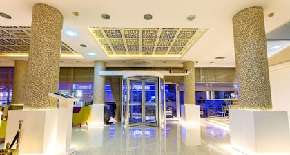Grand Saatcioglu Otel